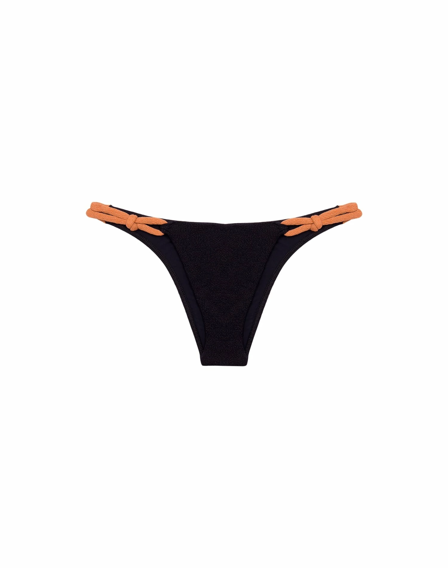 Firenze Edie Detail Bottom - Black 3 Firenze Edie Detail Bottom - Black