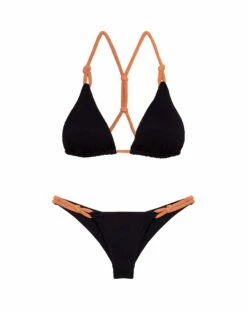 Firenze Edie Detail Bottom - Black 13 Firenze Edie Detail Bottom - Black -Vix Paula Hermanny Sales Shop EDIEDETAILBOTTOM FLAT 25789374 bac1 4788 8bfb 402e4b314b29 1