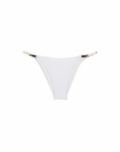 Ella Bottom - White