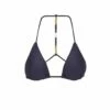 Ella Triangle Top - Indigo -Vix Paula Hermanny Sales Shop ELLATRITOP FLAT 1 9c249651 477c 42f9 9f26 20e3dfb25e43