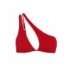 Firenze Eidi Top - Red Pepper 2 Firenze Eidi Top - Red Pepper -Vix Paula Hermanny Sales Shop Eidi Top flat 1 1
