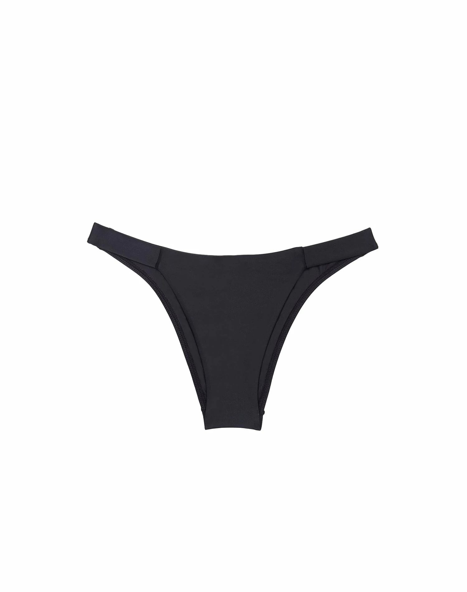 Fany Bottom - Black 3 Fany Bottom - Black