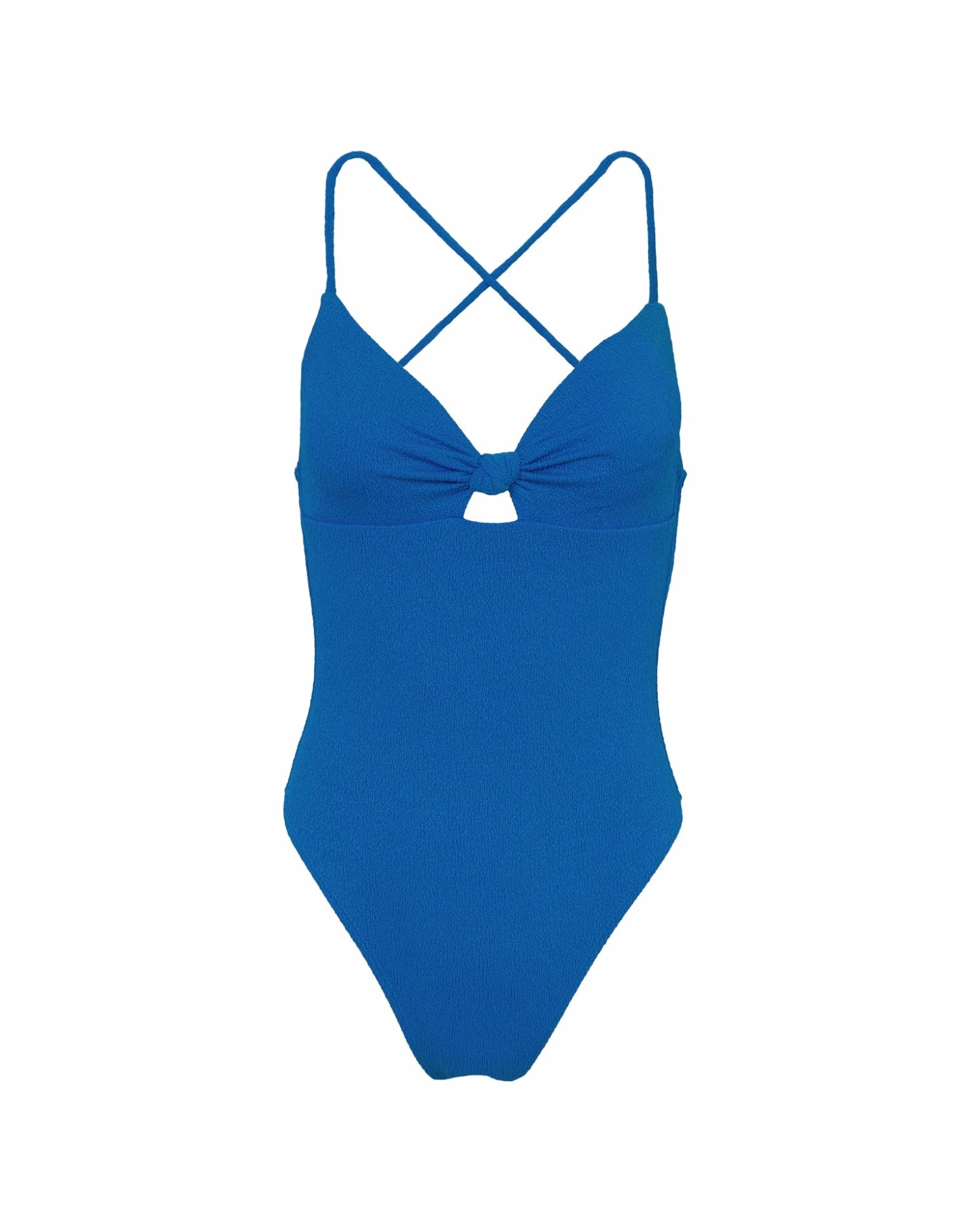Firenze Erin Knot One Piece - Pacific 6 Firenze Erin Knot One Piece - Pacific - Image 4