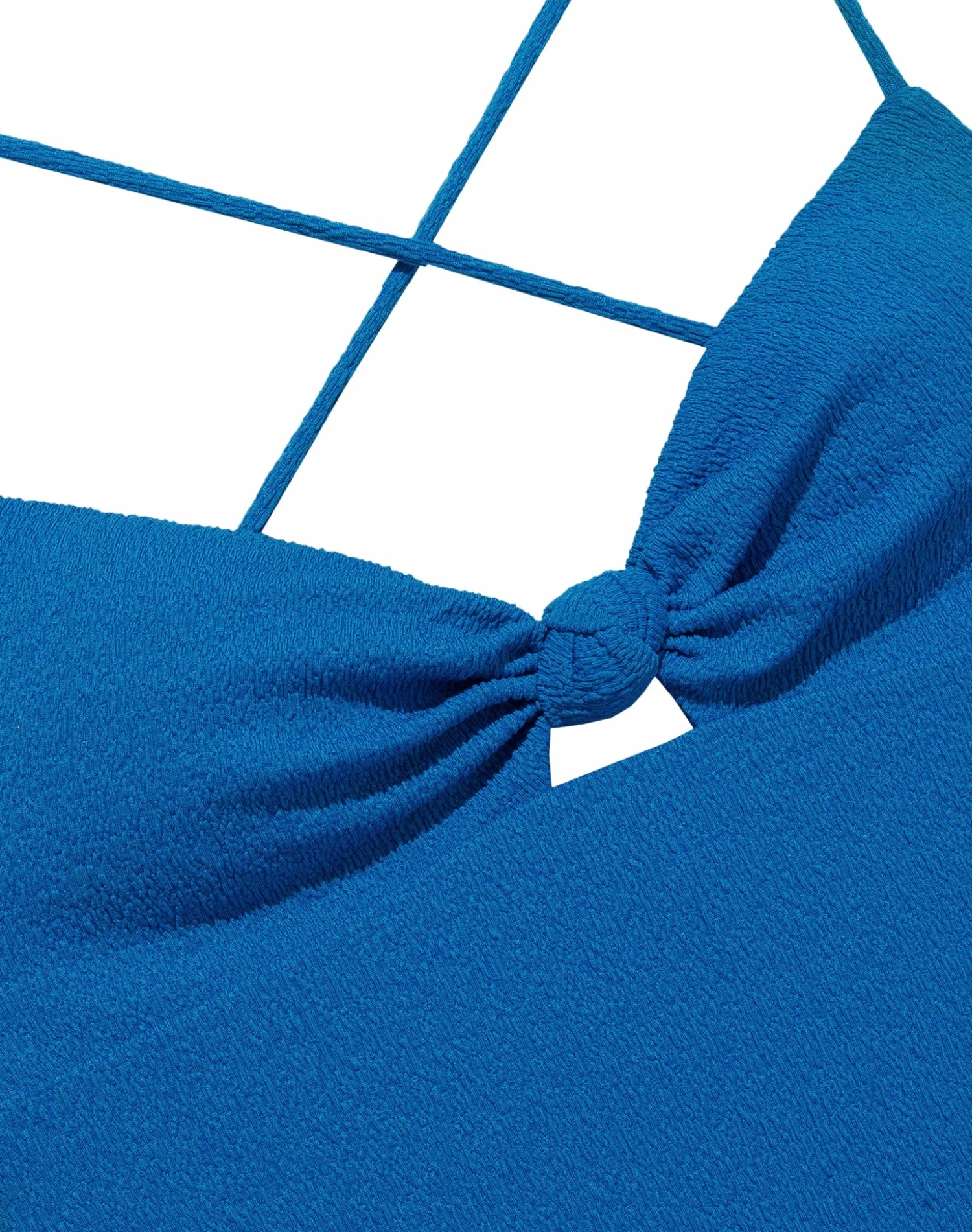 Firenze Erin Knot One Piece - Pacific 7 Firenze Erin Knot One Piece - Pacific - Image 5