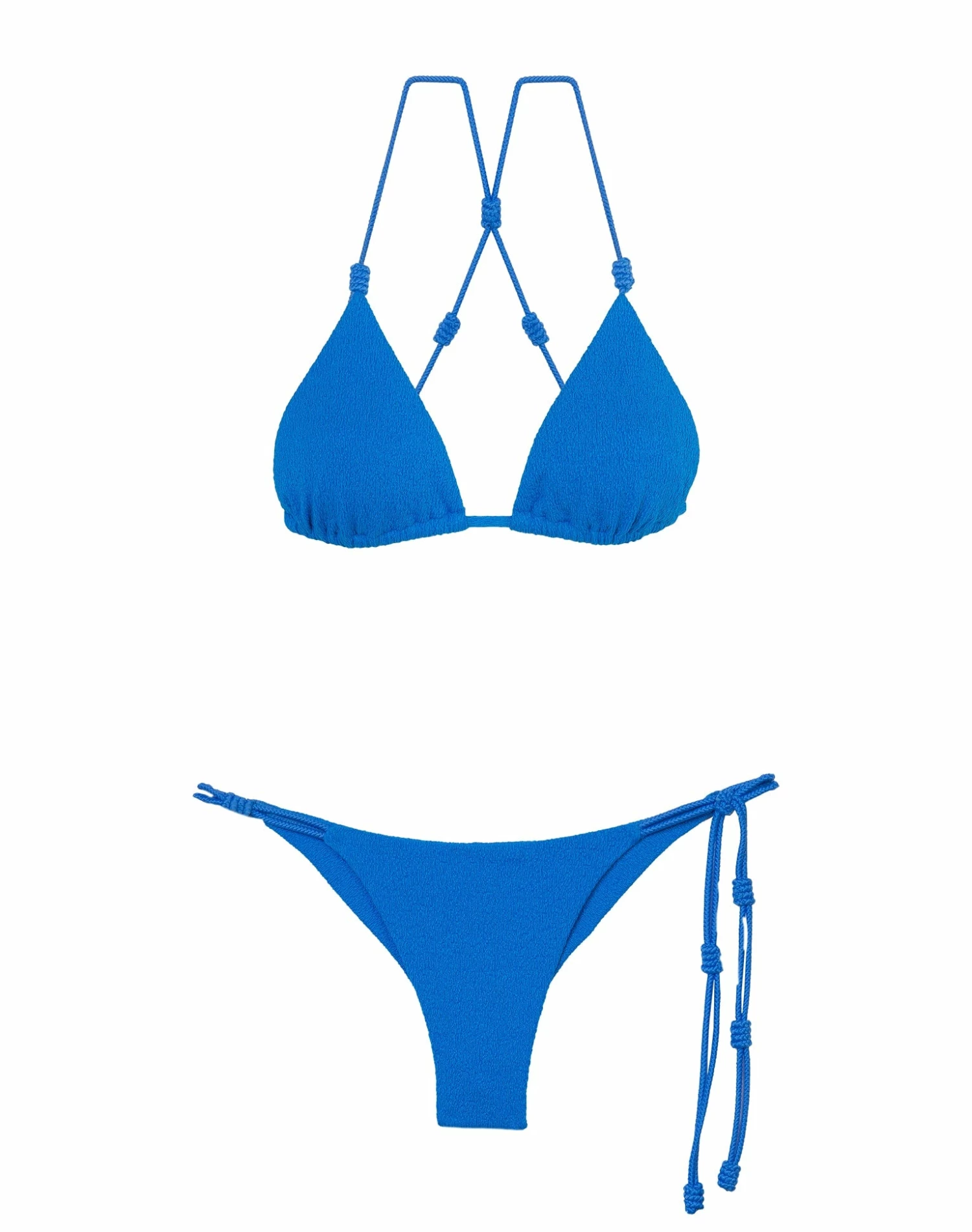 Firenze Gwen T Back Top - Pacific 12 Firenze Gwen T Back Top - Pacific - Image 10