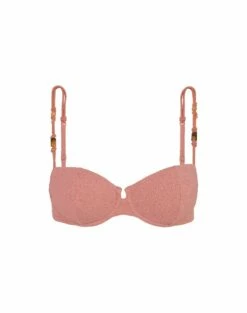 Firenze Nissi Flora Top - Duchese