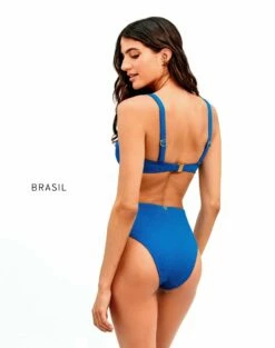 Firenze Bela Hot Pant Bottom -Pacific -Vix Paula Hermanny Sales Shop FirenzeBelaHotPantBottom brasil 1