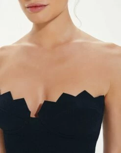 Firenze Imani One Piece - Black -Vix Paula Hermanny Sales Shop FirenzeImaniOnePiece detail 1