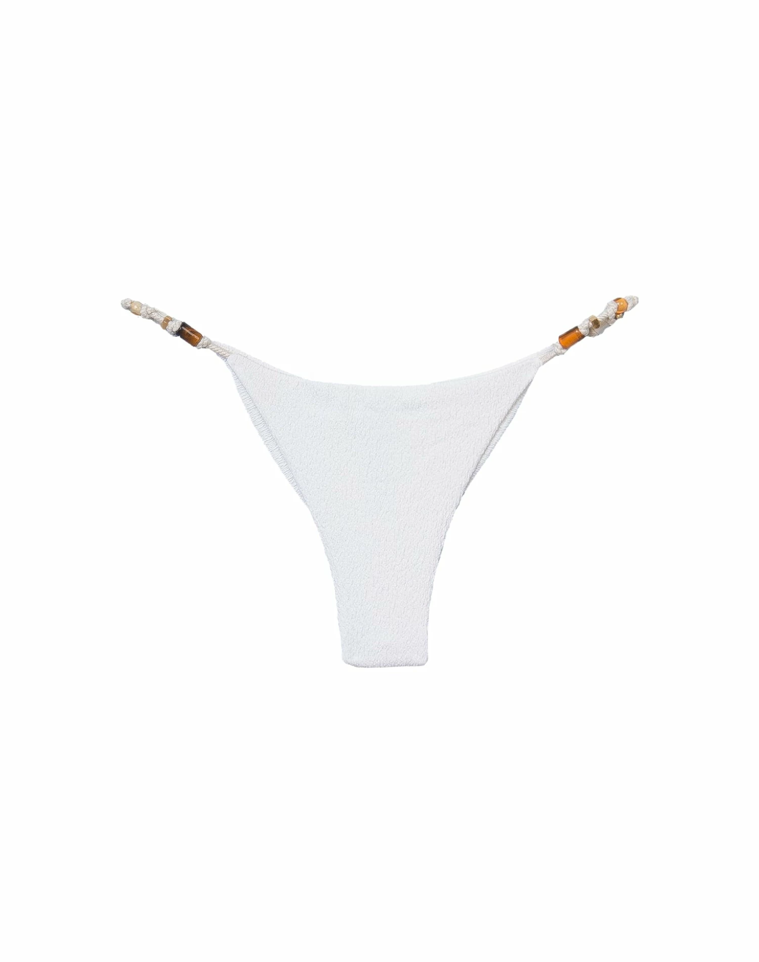 Firenze Flora Detail Bottom - White 3 Firenze Flora Detail Bottom - White