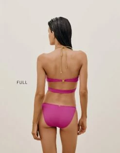 Gi Top - Bubblegum -Vix Paula Hermanny Sales Shop GITOP BACK 1