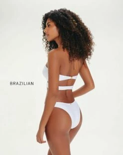 Gi Top - White -Vix Paula Hermanny Sales Shop GiTop brasil back