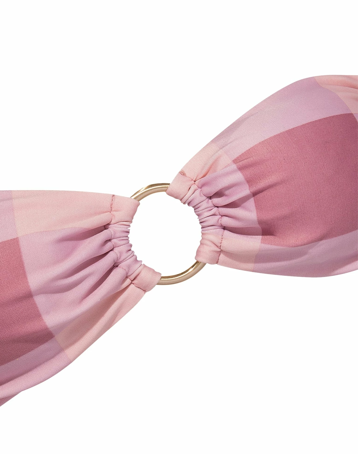 Greta Ring Bandeau Top - Evie Duchese 9 Greta Ring Bandeau Top - Evie Duchese - Image 7