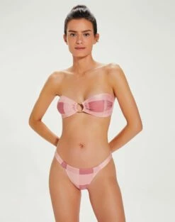 Greta Ring Bandeau Top - Evie Duchese 11 Greta Ring Bandeau Top - Evie Duchese -Vix Paula Hermanny Sales Shop Greta Ring Bandeau Top 2 ca1c5c91 05e7 41da b625 fb268208c392 1