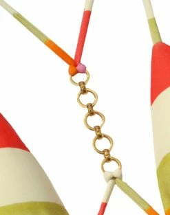 Greta T Back Tri Top - Hiva -Vix Paula Hermanny Sales Shop Greta TBack Tri top 1