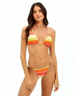 Greta T Back Tri Top - Hiva -Vix Paula Hermanny Sales Shop Greta TBack Tri top1