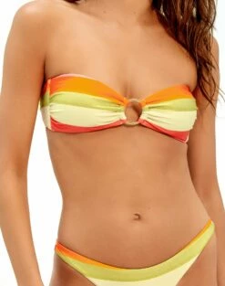 Greta Ring Bandeau Top - Hiva -Vix Paula Hermanny Sales Shop Greta bandeau top 3