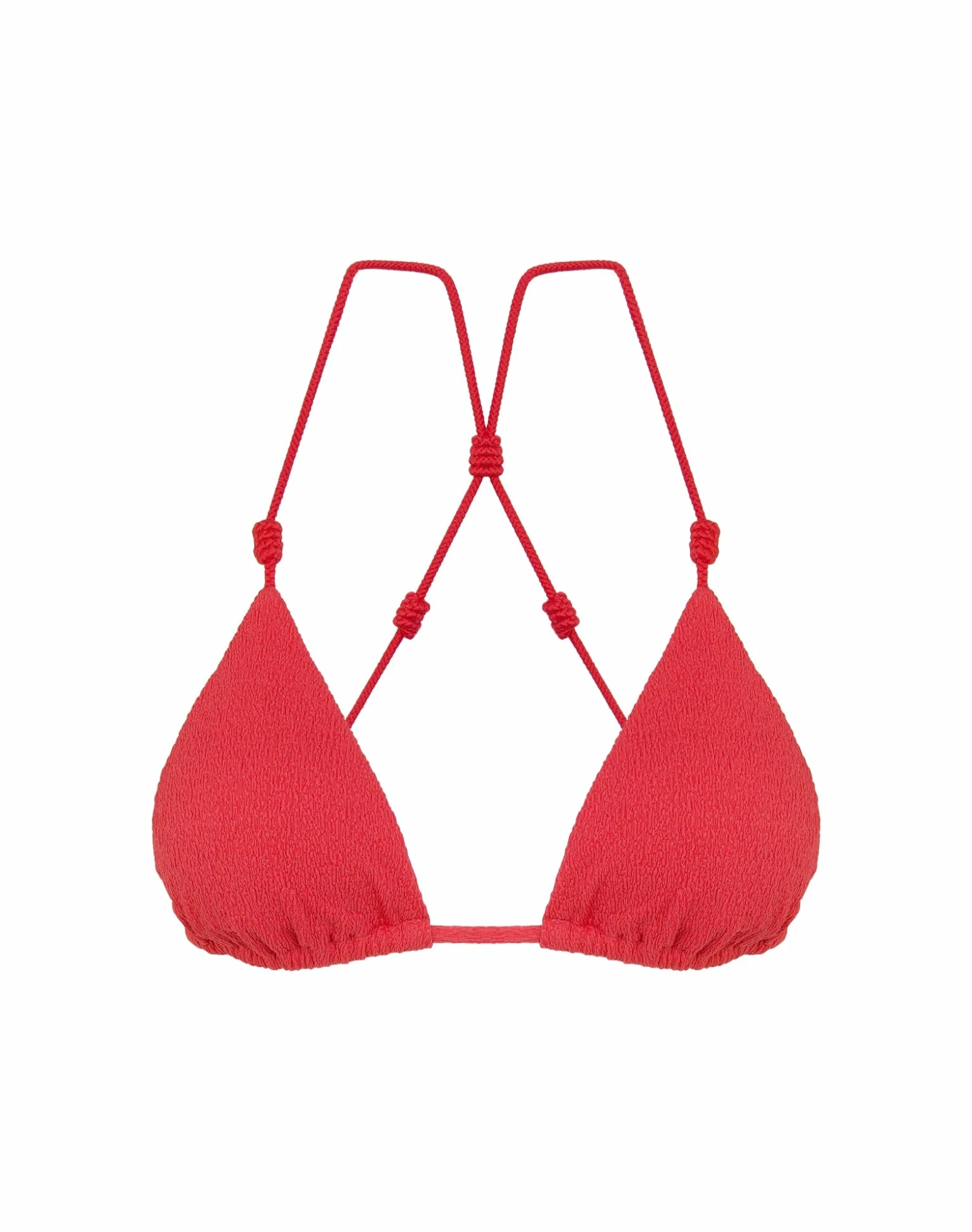 Firenze Gwen T Back Top - Gojiberry 3 Firenze Gwen T Back Top - Gojiberry