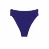 Firenze Jessi Hot Pant Bottom - Lazuli -Vix Paula Hermanny Sales Shop JESSIHOTPANTS FLAT 1 1