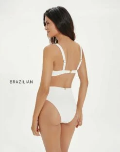 Firenze Jade Top - White -Vix Paula Hermanny Sales Shop JadeTop brasil back 1