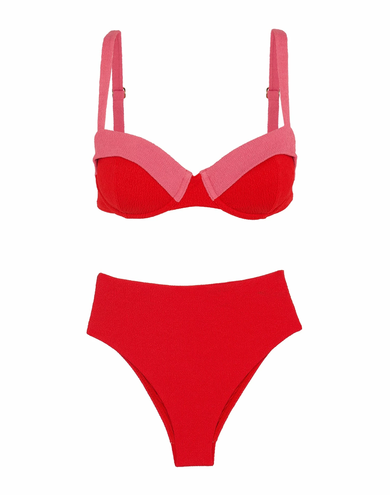 Firenze Jade Top - Ballet 8 Firenze Jade Top - Ballet - Image 6