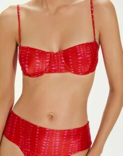 Jessica Hot Pant Bottom - Malika -Vix Paula Hermanny Sales Shop JessicaHotPants detail