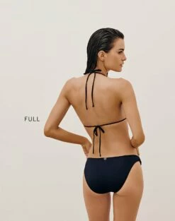 Kim Detail Bottom - Black 11 Kim Detail Bottom - Black -Vix Paula Hermanny Sales Shop KIMBOTTOM BACK FULL 1