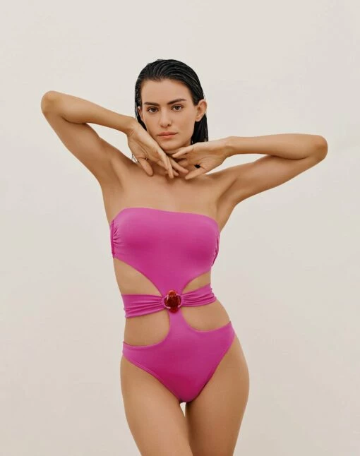 Kim One Piece - Bubblegum -Vix Paula Hermanny Sales Shop KIMONEPIECE FRONT 1 c1537e35 6de9 428c 8e41 1935e42148ab 1