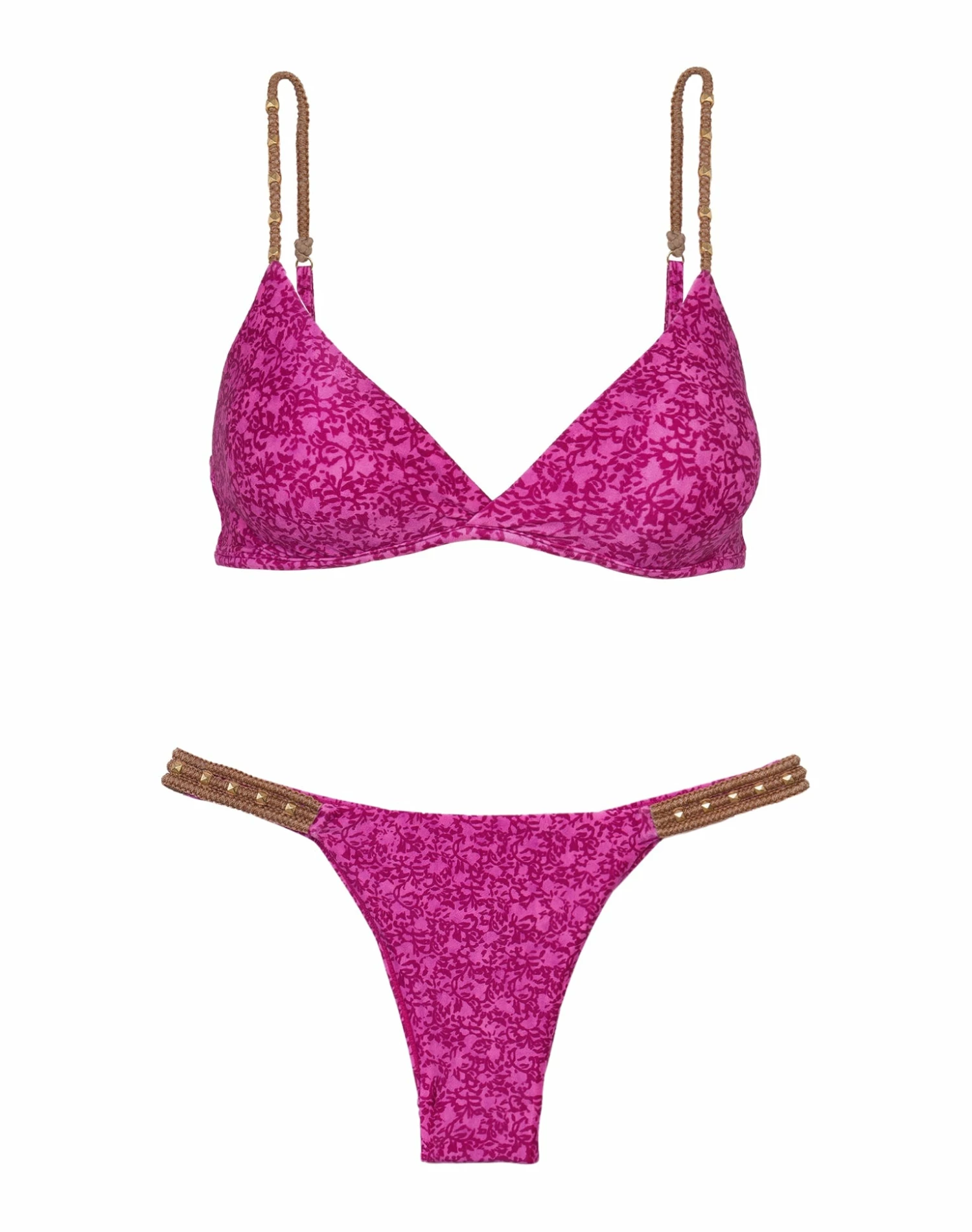 Kendra Bottom - Gya Lotus 8 Kendra Bottom - Gya Lotus - Image 6