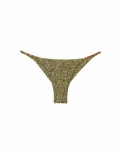 Kendra Detail Bottom - Ortiz Green
