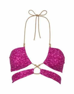 Kendra Gi Top - Gya Lotus