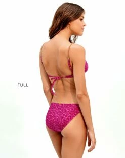 Kendra Bottom - Gya Lotus 11 Kendra Bottom - Gya Lotus -Vix Paula Hermanny Sales Shop KendraBottom full 1