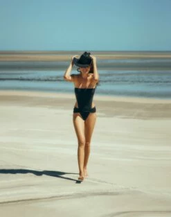 Kieza One Piece - Black -Vix Paula Hermanny Sales Shop KiezaOnePiece Life 1 1