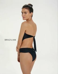 Kieza One Piece - Black -Vix Paula Hermanny Sales Shop KiezaOnePiece brasil back 1