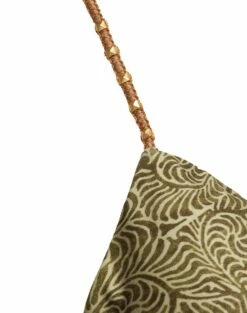 Kendra Kira Top - Ortiz Green -Vix Paula Hermanny Sales Shop Kira Top 6 1