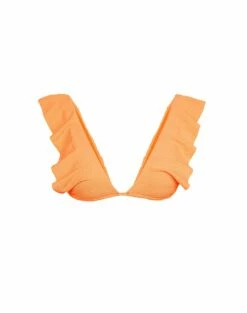 Firenze Liz Top - Mandarin