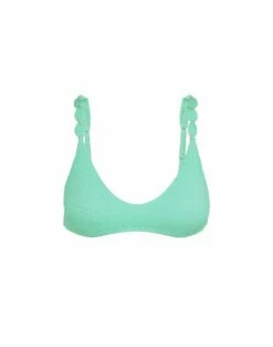 Firenze Lizzy Li Top - Aqua
