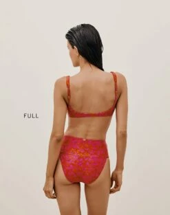 Lizzy Li Top - Kensi -Vix Paula Hermanny Sales Shop LIZZYLULITOP BACK FULL 1