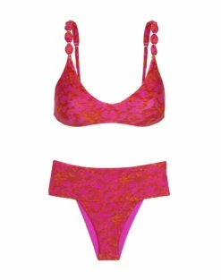 Lizzy Li Top - Kensi 13 Lizzy Li Top - Kensi -Vix Paula Hermanny Sales Shop LIZZYLULITOP FLAT