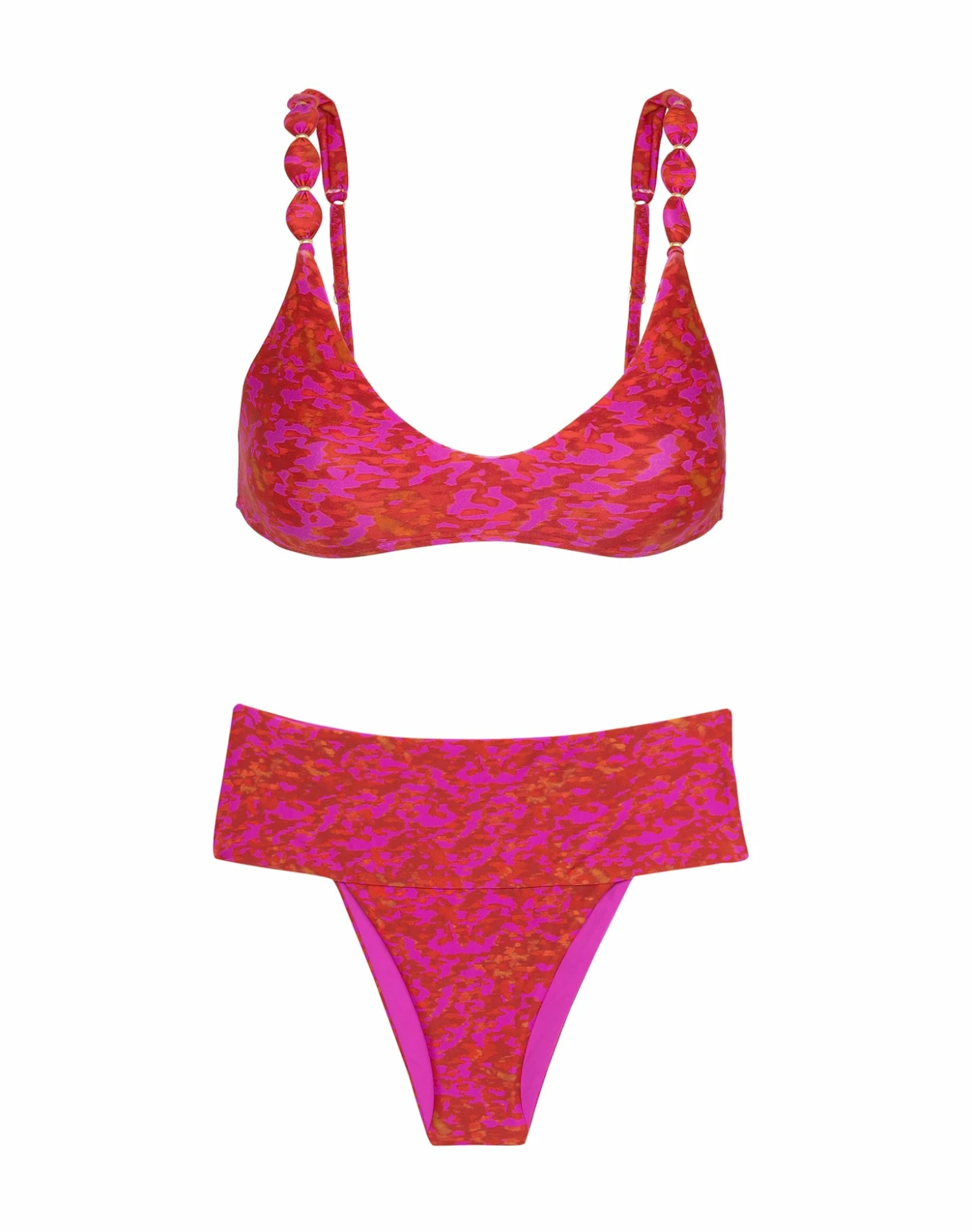 Lizzy Li Top - Kensi 8 Lizzy Li Top - Kensi - Image 6