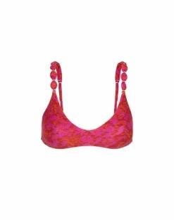 Lizzy Li Top - Kensi