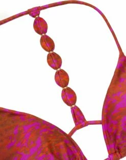 Lizzy T Back Top - Kensi -Vix Paula Hermanny Sales Shop LIZZYTBACKTRITOP FLAT 1