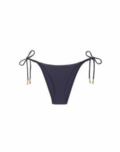 Lucy Tie Bottom - Indigo