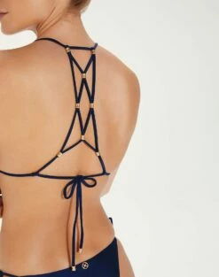 Lucy Triangle Top - Indigo -Vix Paula Hermanny Sales Shop LUCYTOP DETAIL ae97a43c 55ad 4414 bfe0 8d6167a25d9b