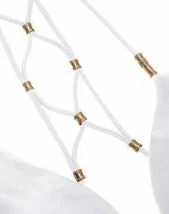 Lucy Triangle Top - White -Vix Paula Hermanny Sales Shop LUCYTOP FLAT 3 1