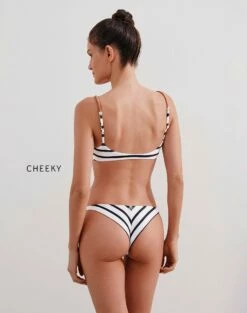 Li Dri Top - Perrine Black 14 Li Dri Top - Perrine Black -Vix Paula Hermanny Sales Shop LULIDRITOP BACK CHEEKY