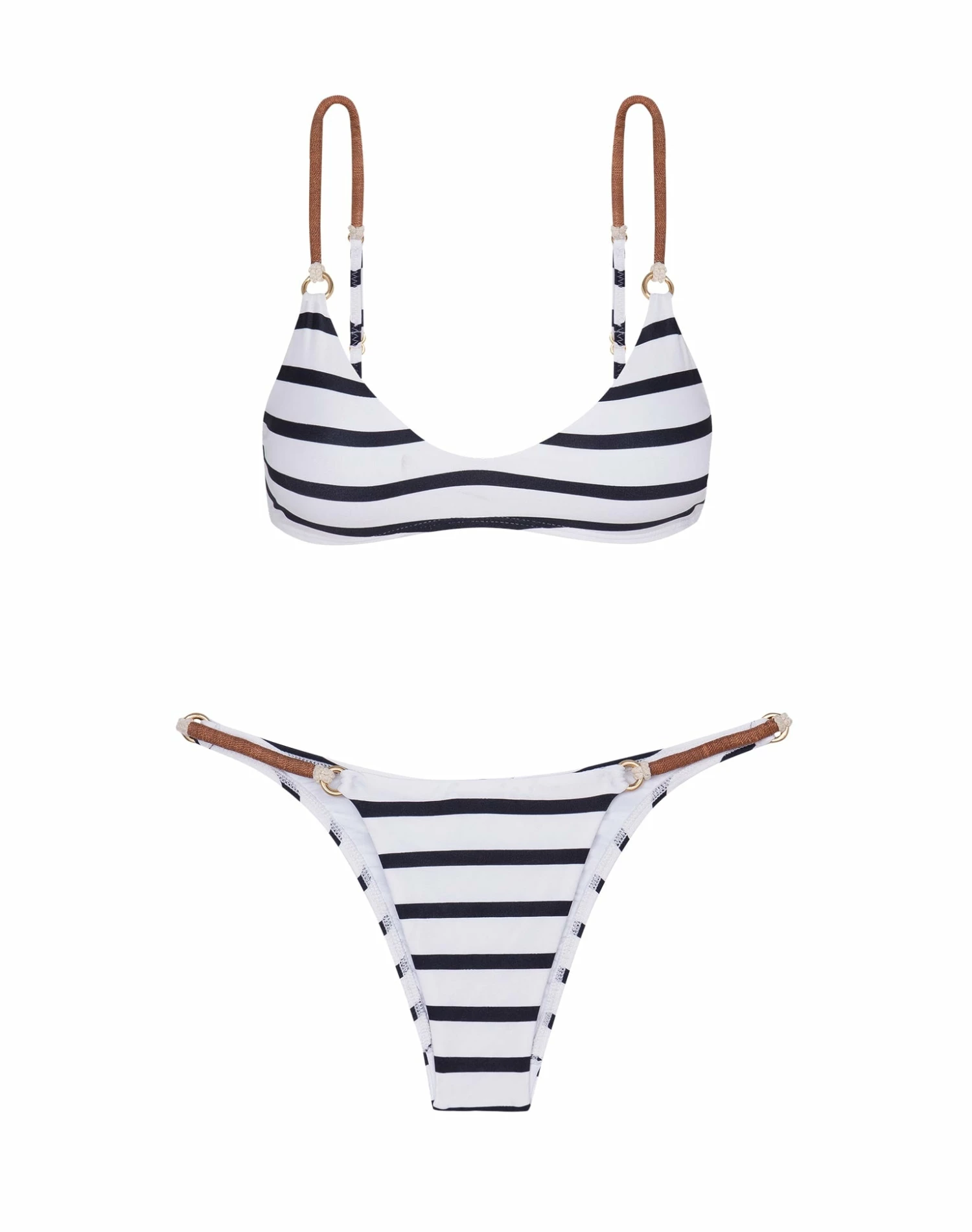 Li Dri Top - Perrine Black 10 Li Dri Top - Perrine Black - Image 8