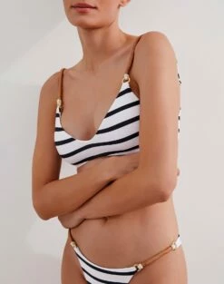 Li Dri Top - Perrine Black 16 Li Dri Top - Perrine Black -Vix Paula Hermanny Sales Shop LULIDRITOP DETAIL