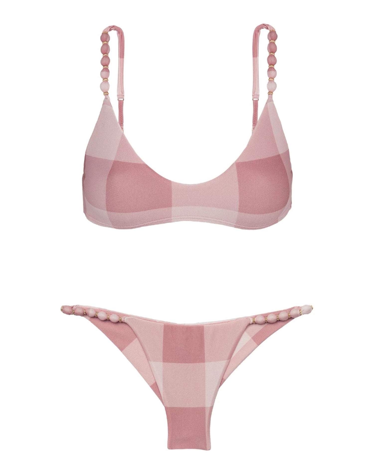 Li Bead Top - Evie Duchese 10 Li Bead Top - Evie Duchese - Image 8