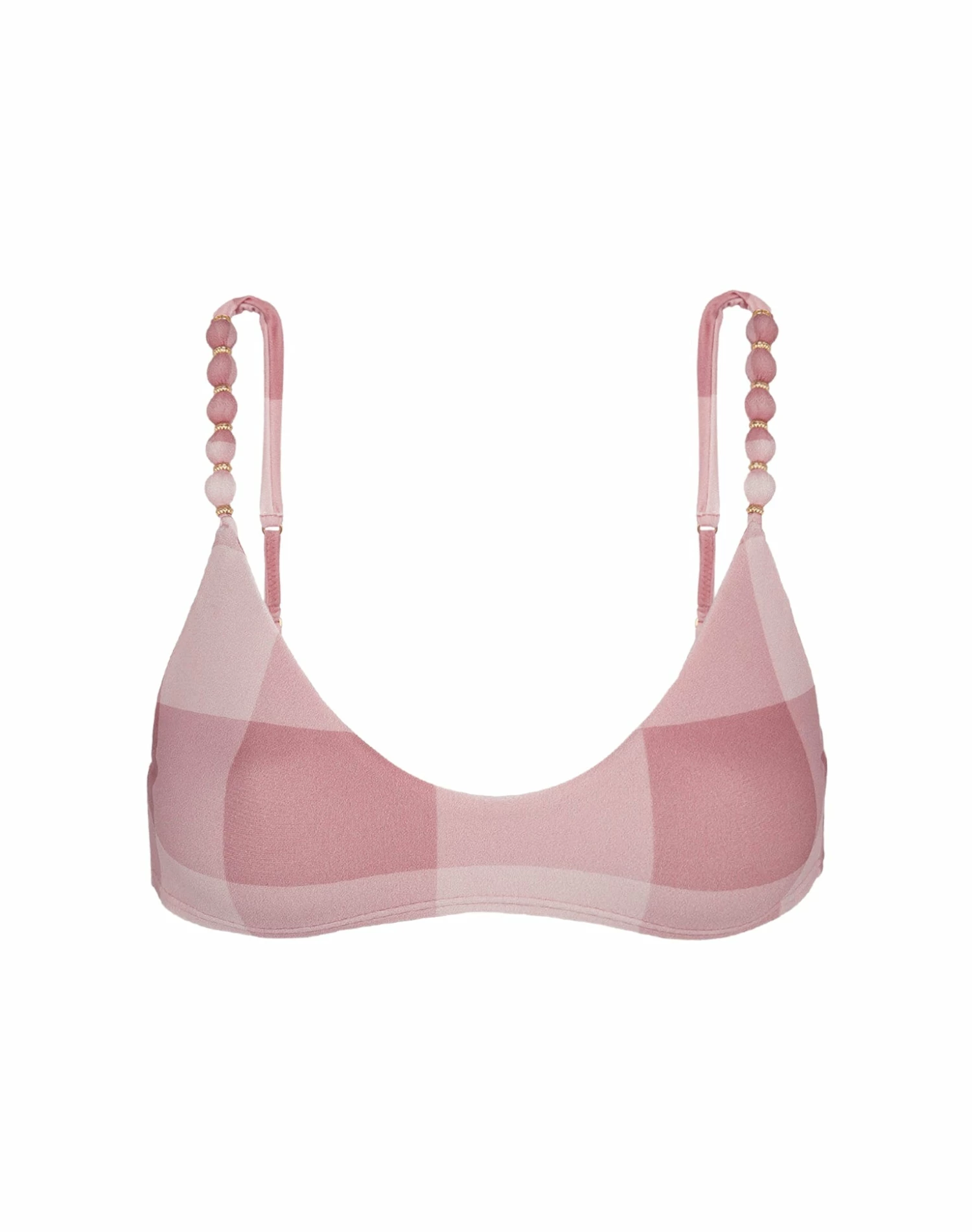 Li Bead Top - Evie Duchese 3 Li Bead Top - Evie Duchese