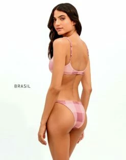 Li Bead Top - Evie Duchese 16 Li Bead Top - Evie Duchese -Vix Paula Hermanny Sales Shop LuliBeadTop brasil 1